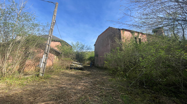 Ma-Cabane - Vente Maison MORLAAS, 600 m²