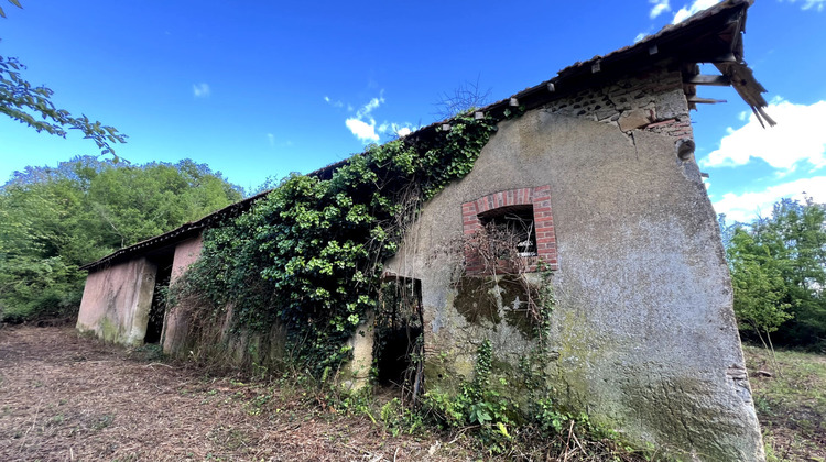 Ma-Cabane - Vente Maison MORLAAS, 600 m²