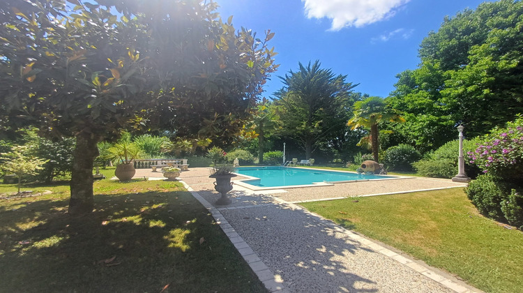 Ma-Cabane - Vente Maison Morlaàs, 200 m²