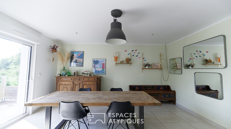 Ma-Cabane - Vente Maison MORLAAS, 178 m²