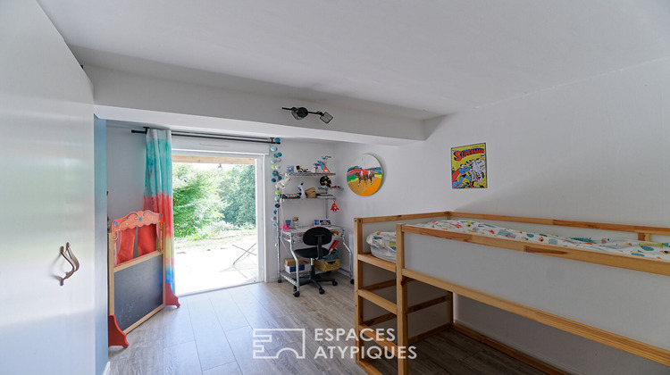 Ma-Cabane - Vente Maison MORLAAS, 178 m²