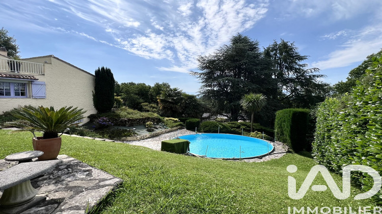 Ma-Cabane - Vente Maison Morlaàs, 158 m²