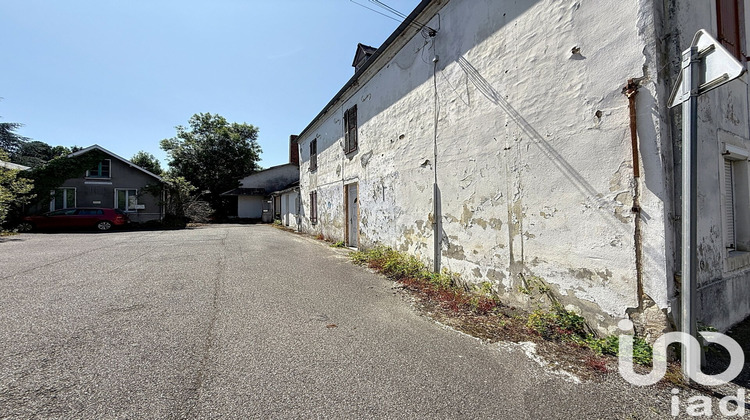 Ma-Cabane - Vente Maison Morlaàs, 165 m²