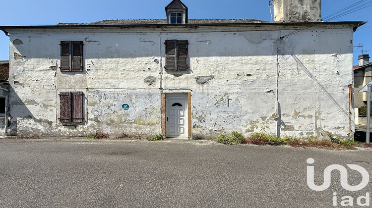 Ma-Cabane - Vente Maison Morlaàs, 165 m²
