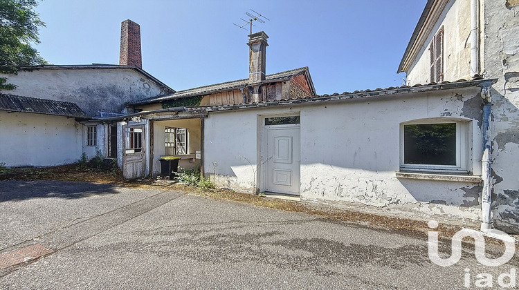 Ma-Cabane - Vente Maison Morlaàs, 165 m²