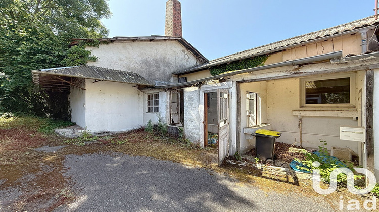 Ma-Cabane - Vente Maison Morlaàs, 165 m²