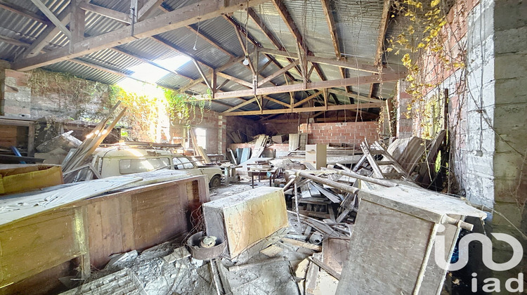 Ma-Cabane - Vente Maison Morlaàs, 165 m²