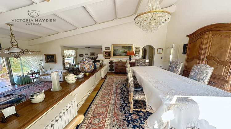 Ma-Cabane - Vente Maison Morlaàs, 284 m²