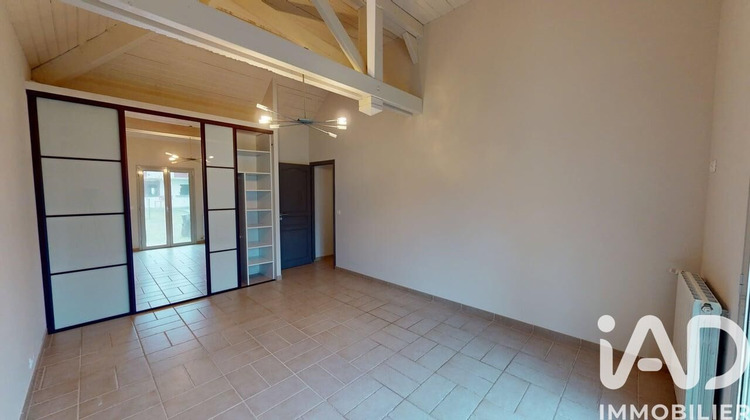 Ma-Cabane - Vente Maison Morlaàs, 137 m²