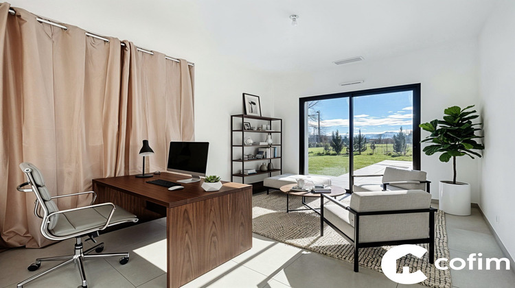 Ma-Cabane - Vente Maison Morlaàs, 182 m²