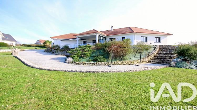 Ma-Cabane - Vente Maison Morlaàs, 150 m²