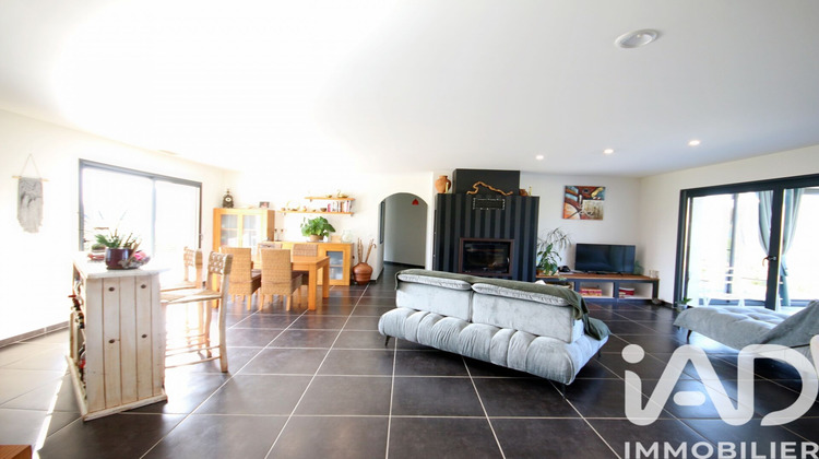 Ma-Cabane - Vente Maison Morlaàs, 150 m²