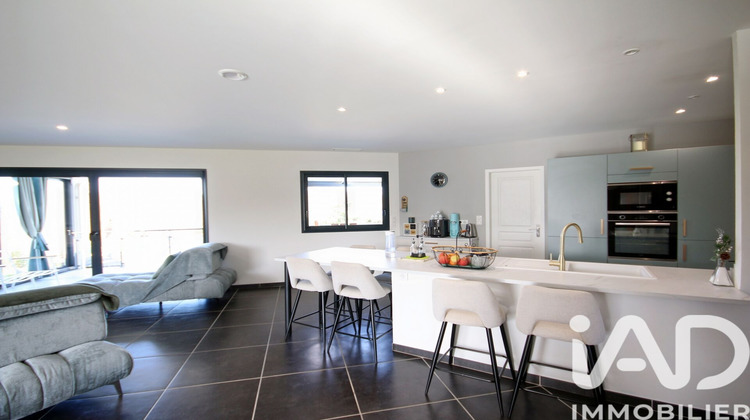 Ma-Cabane - Vente Maison Morlaàs, 150 m²