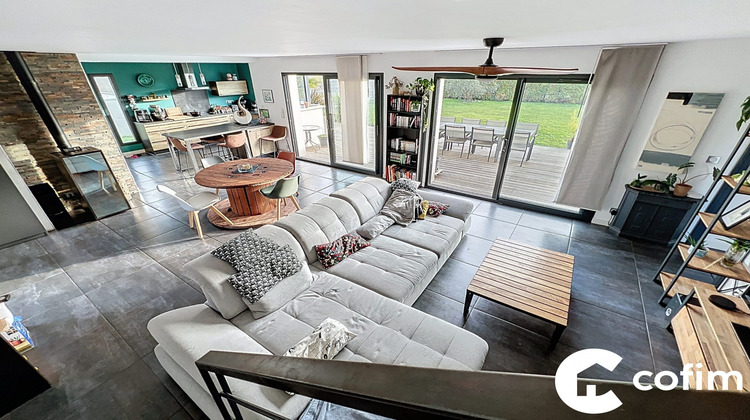 Ma-Cabane - Vente Maison Morlaàs, 120 m²