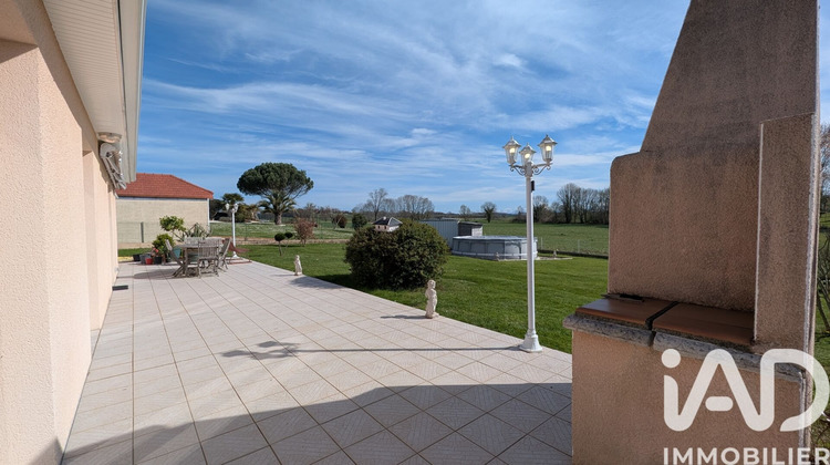 Ma-Cabane - Vente Maison Morlaàs, 88 m²