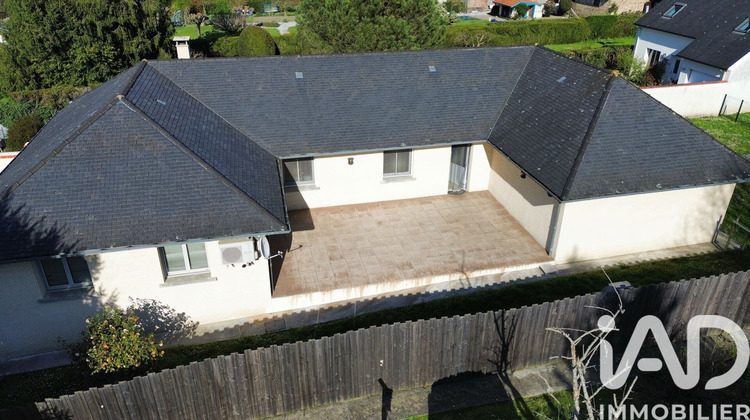Ma-Cabane - Vente Maison Morlaàs, 137 m²