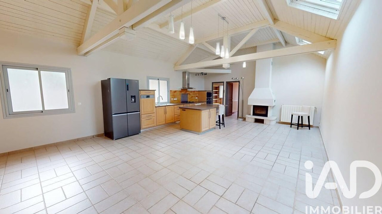 Ma-Cabane - Vente Maison Morlaàs, 137 m²
