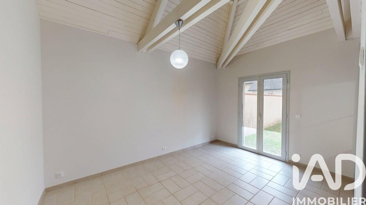 Ma-Cabane - Vente Maison Morlaàs, 137 m²