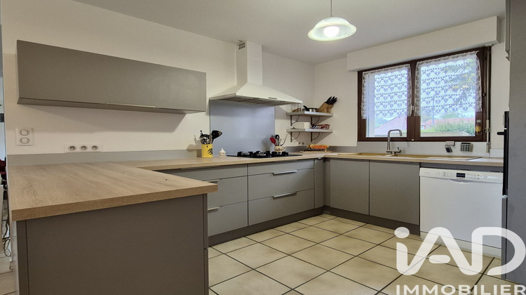 Ma-Cabane - Vente Maison Morlaàs, 165 m²