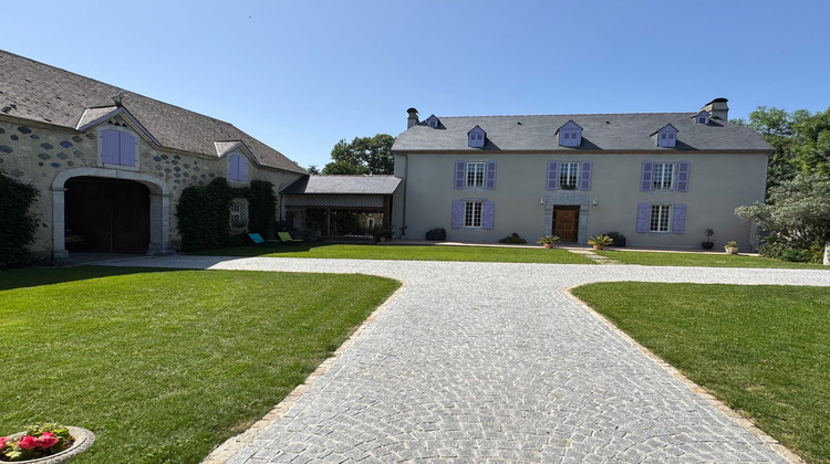 Ma-Cabane - Vente Maison Morlaàs, 235 m²