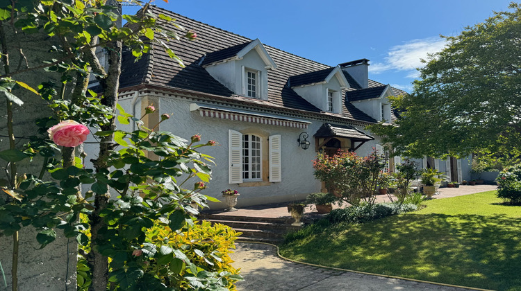 Ma-Cabane - Vente Maison Morlaàs, 268 m²