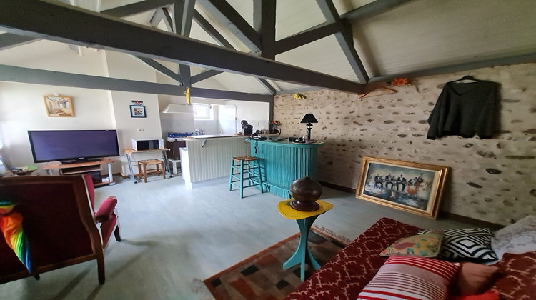 Ma-Cabane - Vente Maison MORLAAS, 85 m²