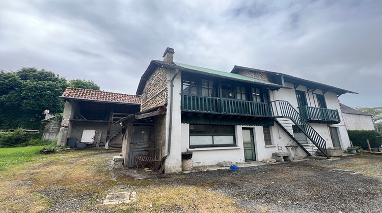 Ma-Cabane - Vente Maison MORLAAS, 85 m²