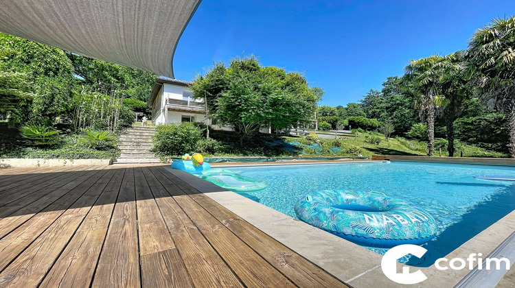 Ma-Cabane - Vente Maison Morlaàs, 170 m²