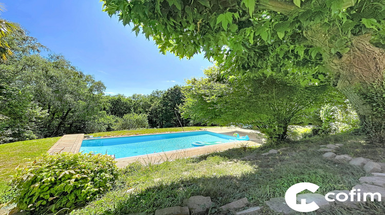 Ma-Cabane - Vente Maison Morlaàs, 170 m²
