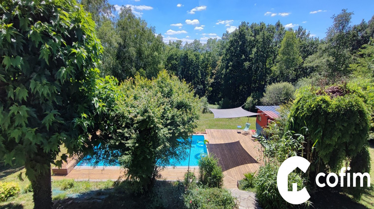 Ma-Cabane - Vente Maison Morlaàs, 170 m²