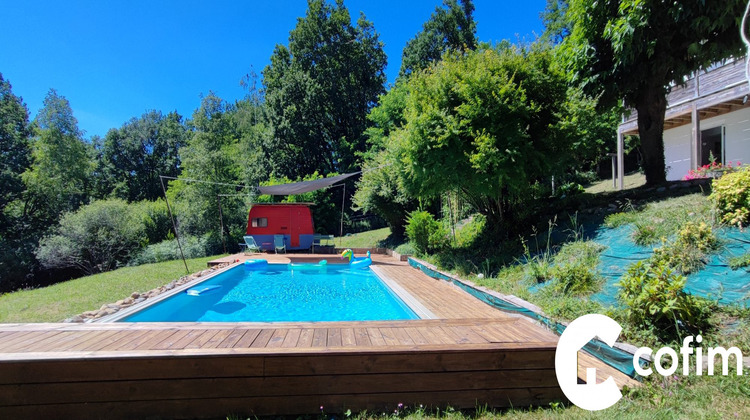 Ma-Cabane - Vente Maison Morlaàs, 170 m²