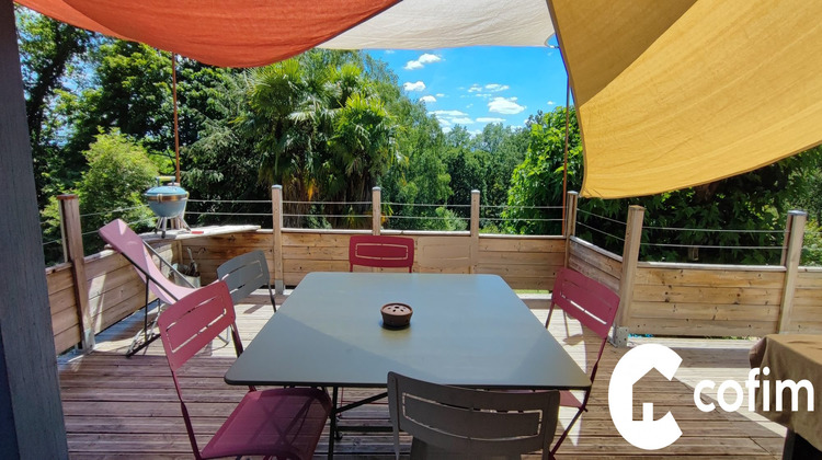 Ma-Cabane - Vente Maison Morlaàs, 170 m²