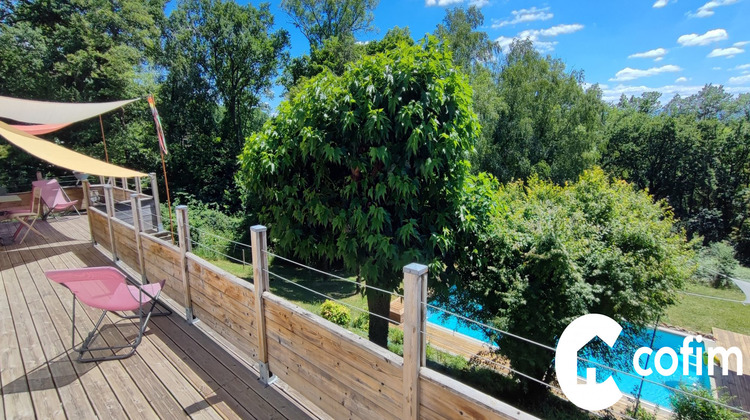 Ma-Cabane - Vente Maison Morlaàs, 170 m²
