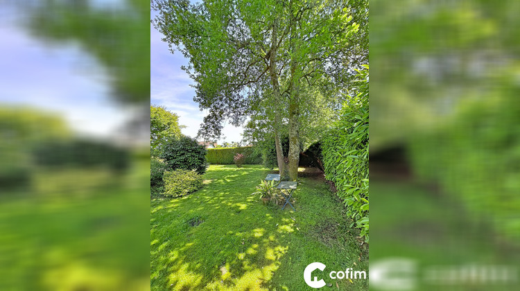 Ma-Cabane - Vente Maison Morlaàs, 141 m²