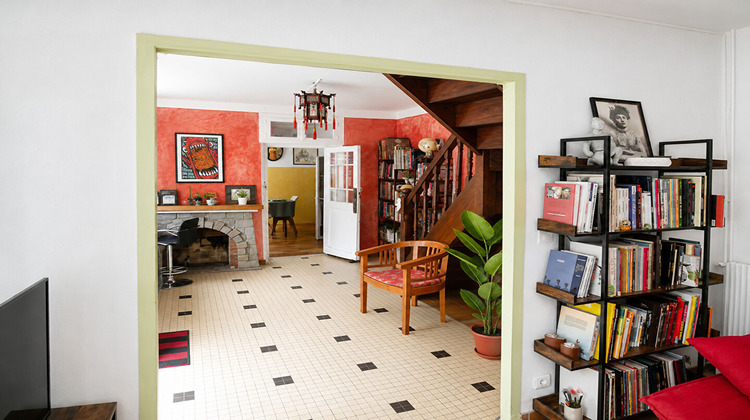 Ma-Cabane - Vente Maison MORLAAS, 110 m²