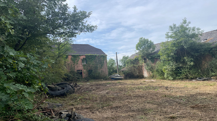Ma-Cabane - Vente Maison MORLAAS, 600 m²