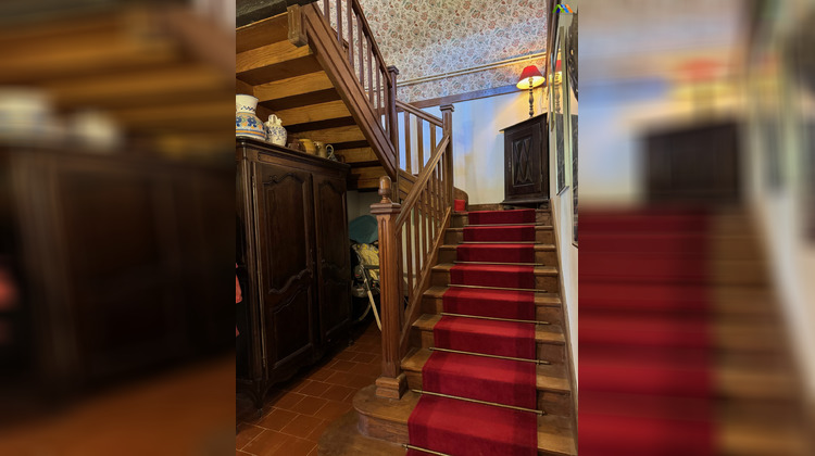 Ma-Cabane - Vente Maison Morlaàs, 268 m²