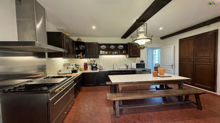 Ma-Cabane - Vente Maison Morlaàs, 268 m²