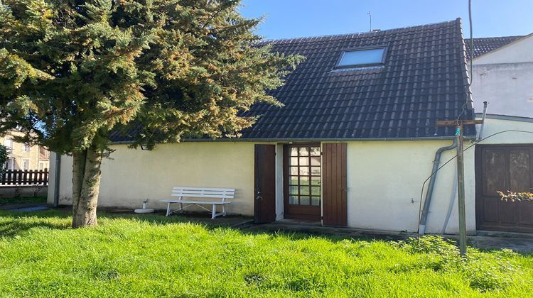 Ma-Cabane - Vente Maison MORLAC, 117 m²