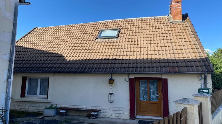 Ma-Cabane - Vente Maison MORLAC, 117 m²