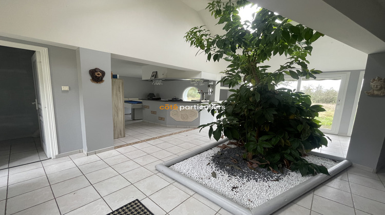 Ma-Cabane - Vente Maison Morlac, 176 m²