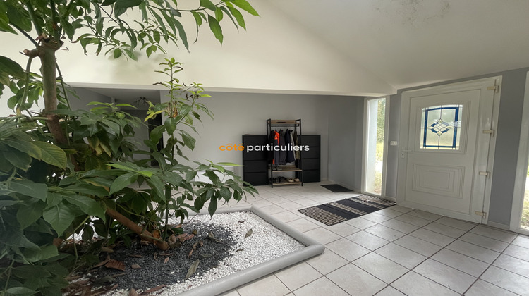 Ma-Cabane - Vente Maison Morlac, 176 m²