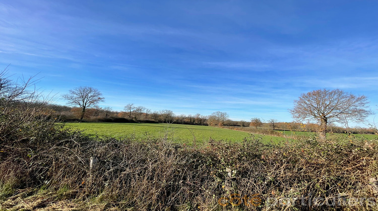 Ma-Cabane - Vente Maison MORLAC, 0 m²