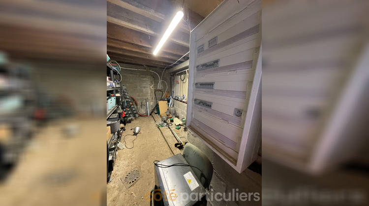 Ma-Cabane - Vente Maison MORLAC, 0 m²