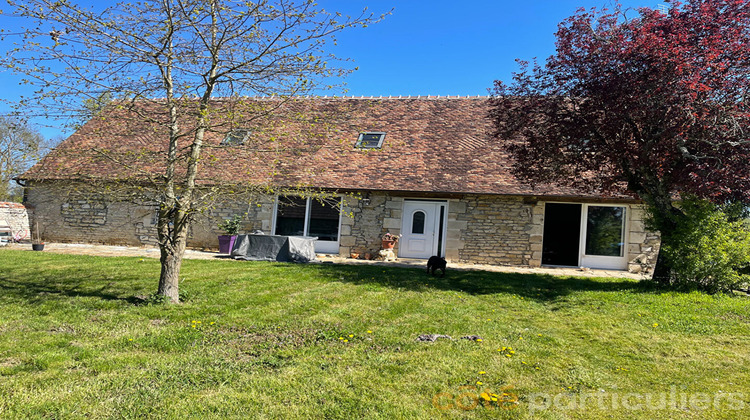 Ma-Cabane - Vente Maison MORLAC, 170 m²