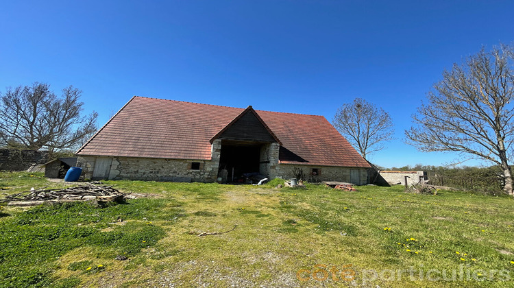 Ma-Cabane - Vente Maison MORLAC, 170 m²