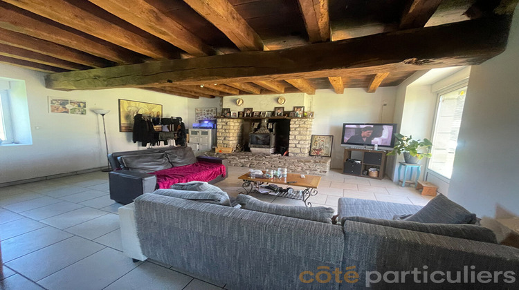 Ma-Cabane - Vente Maison MORLAC, 170 m²