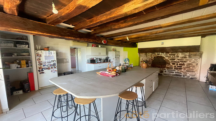 Ma-Cabane - Vente Maison MORLAC, 170 m²