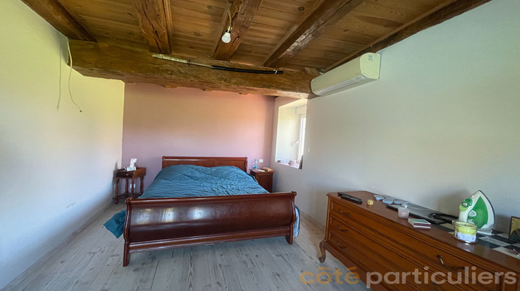 Ma-Cabane - Vente Maison MORLAC, 170 m²