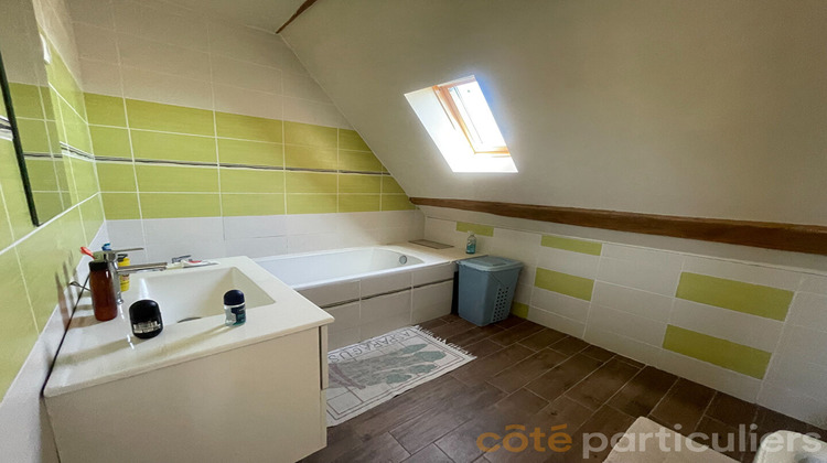 Ma-Cabane - Vente Maison MORLAC, 170 m²